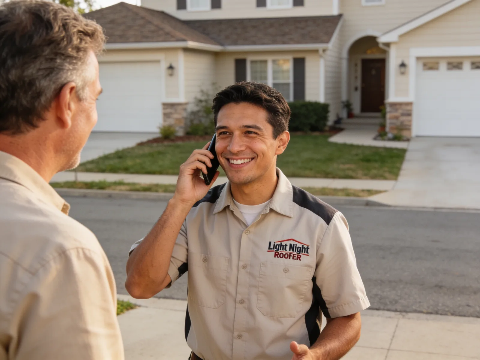 Emergency Roof Repair North Hollywood, CA FAQs